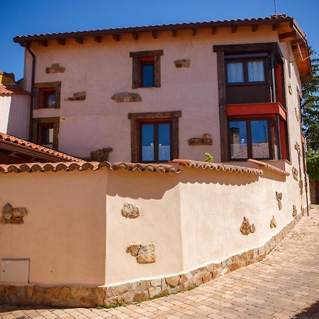 El Bulin De Braojos - Casa Marta Villa Braojos de la Sierra Exterior photo